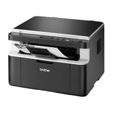 BROTHER DCP1612W Laser Multifunction Printer