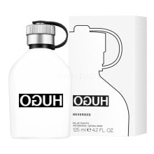 HUGO BOSS Hugo Reversed 125 ml eau de toilette für Herren