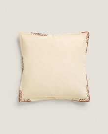 Decorative pillows