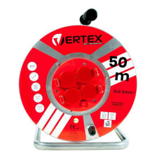 Vertex Audio and video equipment