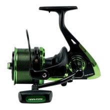 MAVER Darkside Carpfishing Reel