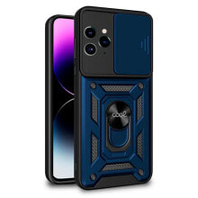 COOL IPhone 14 Pro Max Hard Ring phone case