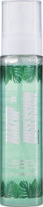 Erfrischender Sprüh-Primer mit Niacinamid und tropischem Fruchtextrakten - Makeup Obsession Tropical Prime And Essence Mist Spray Base Essence