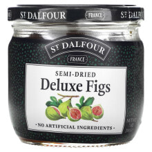 Продукты для здорового питания St Dalfour