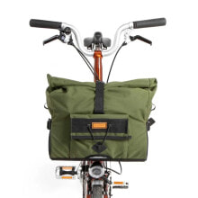 Bicycle bags