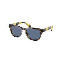Солнцезащитные очки Polo Ralph Lauren (Поло Ральф Лорен)