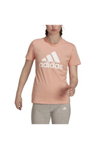 Женские футболки Adidas (Адидас)