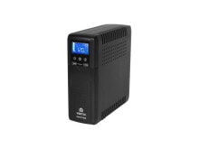 Uninterruptible power Supply (UPS)