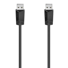 HAMA 2.0 1.5 m USB-A Cable