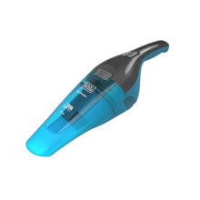 Мобильные пылесосы Ручной циклонический пылесос Black & Decker WDC215WA 0,38 L 65 dB 15W Синий