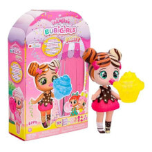 IMC TOYS Effy Bubiloons Bubigirls W1 Doll