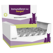 STANGEST Inmunoferon Vet Blister Pet Supplement 96 Units