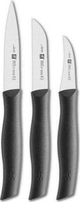 Zwilling Zestaw noży ZWILLING Twin Grip 38737-000-0 (3 elementy)