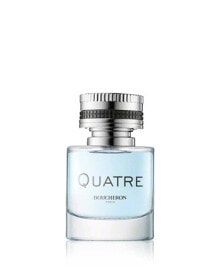 Boucheron Quatre pour Homme Eau de Toilette Spray