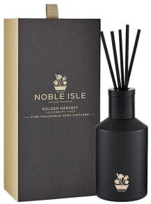 Noble Isle Aromatherapy Products