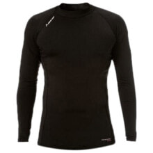 MERCURY EQUIPMENT Tecnic Long sleeve base layer