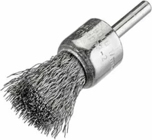 OSBORN 0008509363 0.3 mm Brush Cup