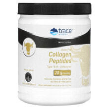 Grass-Fed Collagen Peptides, Unflavored, 10.1 oz (286 g)