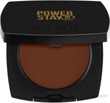 Face powder