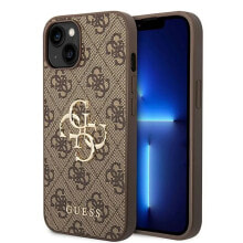 GUESS Guhcp15M4Gmgbr iPhone 15 Plus14 Plus 6.7 4G Big phone case