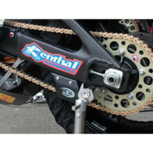 RG RACING Honda TG0001CL Chain Guard