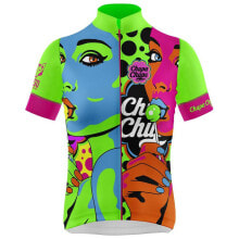 OTSO Chupa Chups Warhool Short Sleeve Jersey