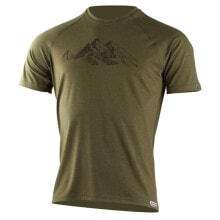 Men's sports T-shirts and T-shirts