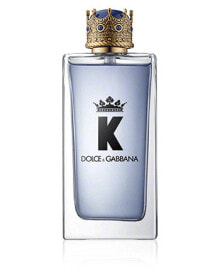 Dolce & Gabbana K Eau de Toilette Spray