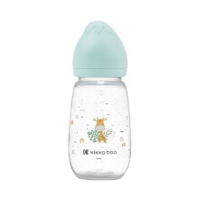 KIKKABOO 310ml Savanna Anti-Colic Bottle