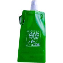 WUAPU Clean 460ml Bottle Dog