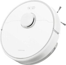 Robot sprzątający Dreame Robot sprzątający Dreame D9 Max Gen 2 (white)