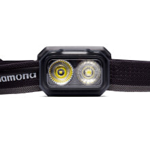 Black Diamond Onsight 375 Графит Фонарь налобный LED BD6206630004ALL1