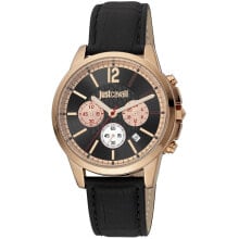 Купить наручные часы Just Cavalli: Часы и аксессуары Just Cavalli Мужские наручные часы JC1G175L0235