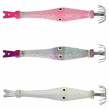 SEA MONSTERS Ballenita Squid Jig 16g