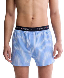 Men's underwear and beachwear