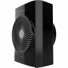 Portable Fan Heater Cecotec ReadyWarm 2070 Max Force Black 2000 W