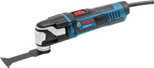 Bosch GOP 55-36 Professional Черный, Синий 20000 OPM 550 W 0 601 231 100
