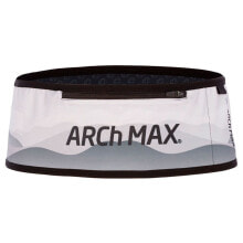 Спортивные сумки Arch Max Pro Zip Plus Belt