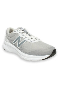 M411M Nb Performance Mens Shoes Açık Gri Erkek Spor Ayakkabı