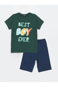 Children's clothing sets for toddlers