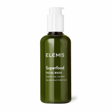 Products for cleansing and removing makeup ELEMIS