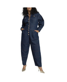 Women's overalls