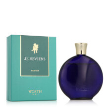 Women's Perfume Worth Je Reviens 30 ml