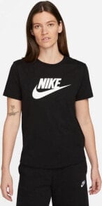 Женские спортивные футболки, майки и топы Nike купить от $38