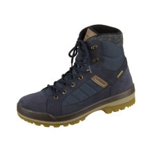 Men's High Boots