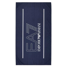 EA7 EMPORIO ARMANI 914002 Towel