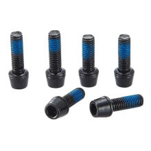 RITCHEY Comp Trail Steel Bolts 6 Units