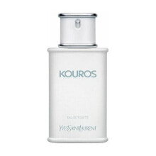 Yves Saint Laurent Kouros Eau de Toilette