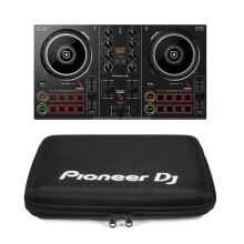 DJ equipment