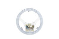 Opple Lighting 140066206 - Recessed lighting spot - 1 bulb(s) - LED - 2700 K - 2800 lm - White